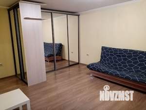 1-к квартира, на длительный срок, 32м2, 3/4 этаж