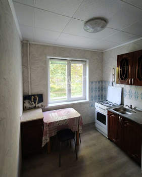 2-к квартира, на длительный срок, 45м2, 1/5 этаж