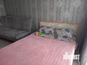 1-к квартира, посуточно, 30м2, 18/25 этаж