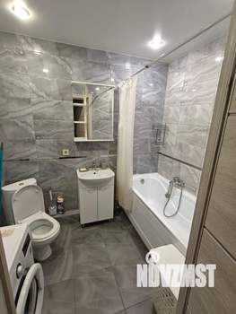 1-к квартира, на длительный срок, 35м2, 26/33 этаж