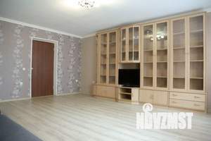 3-к квартира, посуточно, 100м2, 4/16 этаж