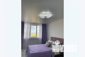 1-к квартира, посуточно, 45м2, 23/32 этаж