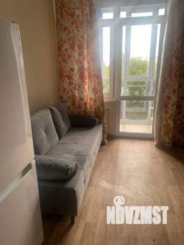 1-к квартира, на длительный срок, 33м2, 5/25 этаж