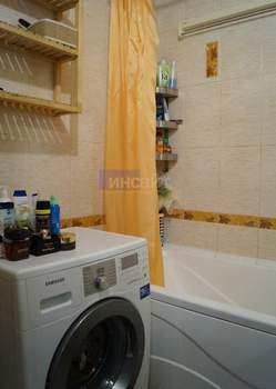 2-к квартира, на длительный срок, 50м2, 4/5 этаж