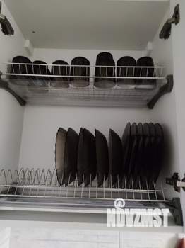 1-к квартира, посуточно, 43м2, 3/18 этаж