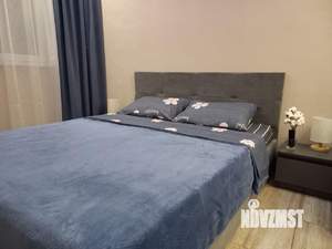 1-к квартира, посуточно, 28м2, 23/25 этаж