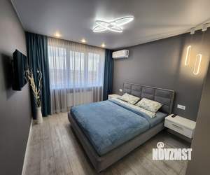 2-к квартира, посуточно, 42м2, 24/28 этаж