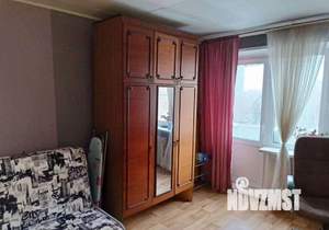 1-к квартира, на длительный срок, 30м2, 8/9 этаж