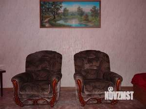 1-к квартира, посуточно, 35м2, 2/9 этаж