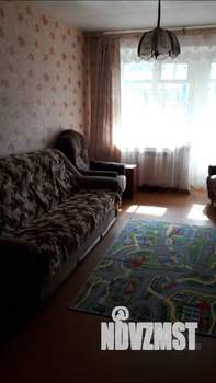 3-к квартира, на длительный срок, 58м2, 2/5 этаж