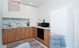 1-к квартира, на длительный срок, 30м2, 8/25 этаж