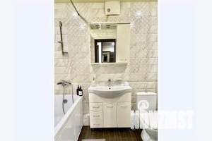 1-к квартира, посуточно, 45м2, 3/9 этаж