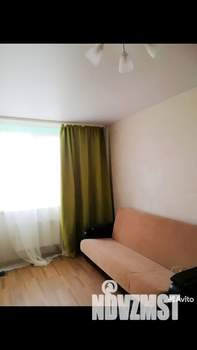 1-к квартира, на длительный срок, 32м2, 9/25 этаж