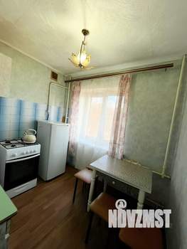 2-к квартира, на длительный срок, 52м2, 4/5 этаж