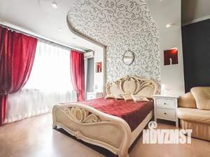 2-к квартира, посуточно, 65м2, 2/9 этаж