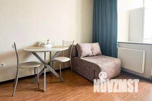 1-к квартира, посуточно, 45м2, 3/9 этаж