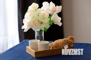 1-к квартира, посуточно, 35м2, 2/11 этаж