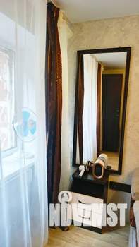 Студия квартира, посуточно, 18м2, 1/5 этаж