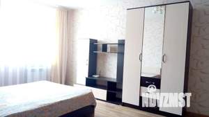 1-к квартира, на длительный срок, 35м2, 4/10 этаж