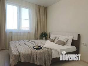 1-к квартира, посуточно, 45м2, 9/26 этаж