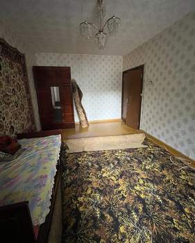 1-к квартира, на длительный срок, 45м2, 1/4 этаж