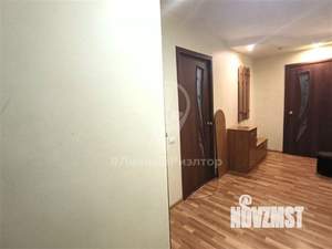 3-к квартира, на длительный срок, 60м2, 5/5 этаж