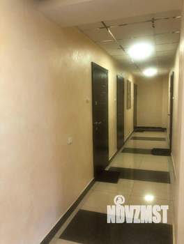 Студия квартира, на длительный срок, 25м2, 9/10 этаж