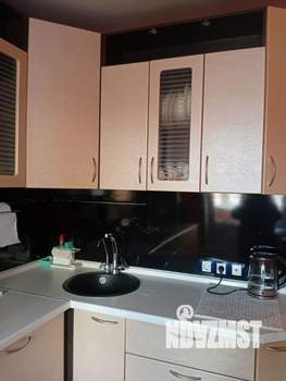 1-к квартира, посуточно, 37м2, 2/11 этаж