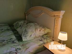 2-к квартира, посуточно, 41м2, 1/5 этаж