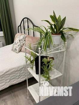 1-к квартира, посуточно, 29м2, 1/1 этаж