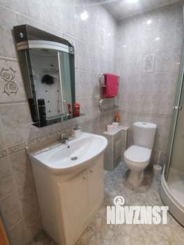 1-к квартира, на длительный срок, 41м2, 2/11 этаж