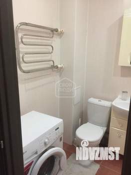 1-к квартира, на длительный срок, 40м2, 8/10 этаж