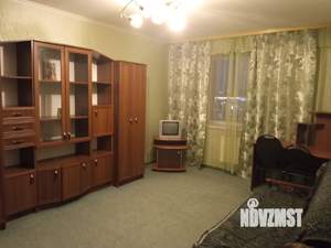 1-к квартира, на длительный срок, 42м2, 6/10 этаж