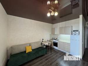 Студия квартира, на длительный срок, 30м2, 16/26 этаж