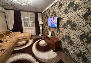 1-к квартира, на длительный срок, 41м2, 16/21 этаж