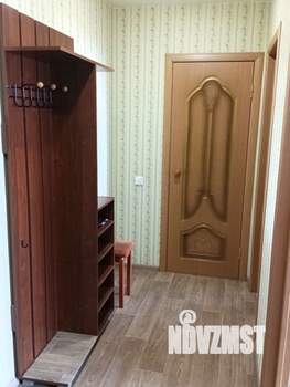 1-к квартира, на длительный срок, 38м2, 7/15 этаж