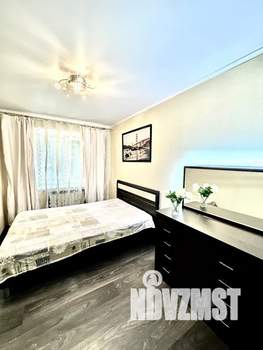 2-к квартира, посуточно, 65м2, 1/4 этаж