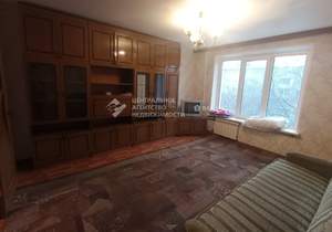 3-к квартира, на длительный срок, 58м2, 4/9 этаж