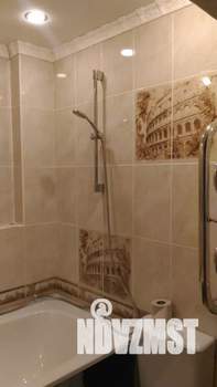 1-к квартира, посуточно, 33м2, 4/4 этаж