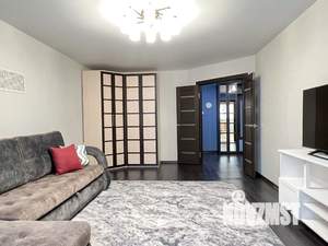 2-к квартира, посуточно, 82м2, 4/10 этаж