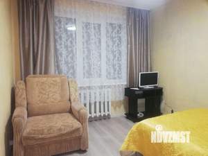 3-к квартира, посуточно, 80м2, 1/1 этаж