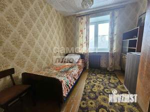 3-к квартира, на длительный срок, 58м2, 4/5 этаж