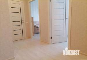 2-к квартира, посуточно, 90м2, 1/1 этаж