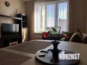1-к квартира, посуточно, 47м2, 1/1 этаж
