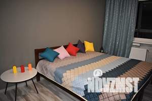 1-к квартира, посуточно, 50м2, 22/25 этаж