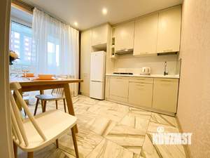 2-к квартира, посуточно, 50м2, 1/1 этаж