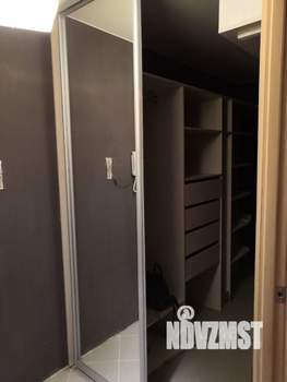 1-к квартира, на длительный срок, 47м2, 5/11 этаж