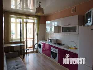 2-к квартира, посуточно, 76м2, 7/13 этаж