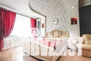 2-к квартира, посуточно, 65м2, 2/9 этаж