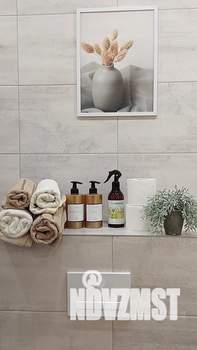 Студия квартира, посуточно, 26м2, 17/26 этаж